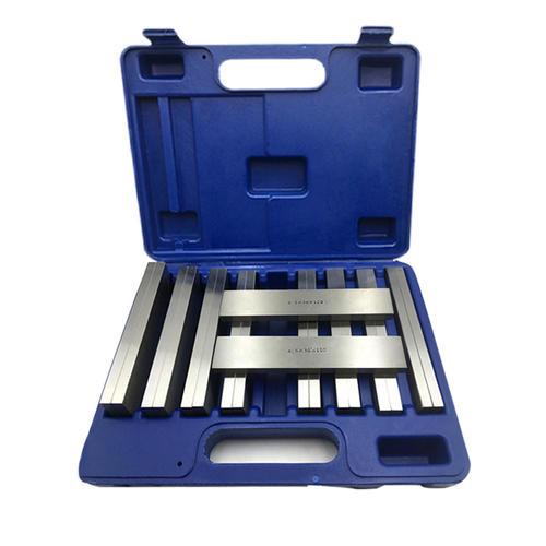 Quality P85 P100 P125 Precision Parallels Sets CNC Machine Accessories for sale