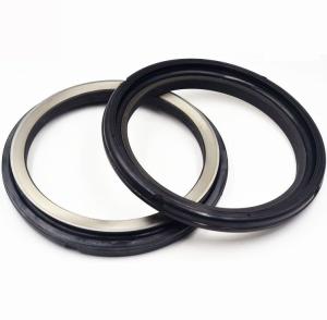 China 588-45-01500 Oil Seal Rubber / Engineering Equipment Radial Seal Ring wholesale