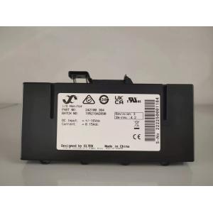 Eltek Black Outdoor Telecom Monitoring Module 242100.304