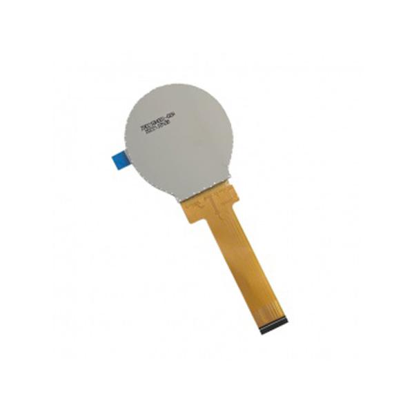 2.1 Inch Round LCD TFT Display Module 480x480 Resolution MIPI Interface Brightness 1000C/D