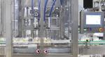 Mayonnaise Salad Dressing Filling And Capping Machine Round Cap Capping