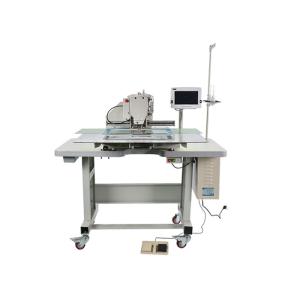 Pneumatic U Disk 3020 Computerized Pattern Sewing Machine