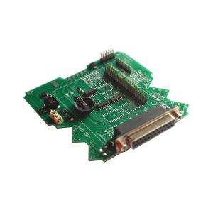China PCBA SMT PCB Reverse Engineering Printed Circuit Boards wholesale