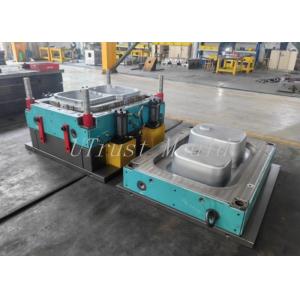 China BMC Compression Mold for Kitchen Sink 300000-1000000 Shots wholesale