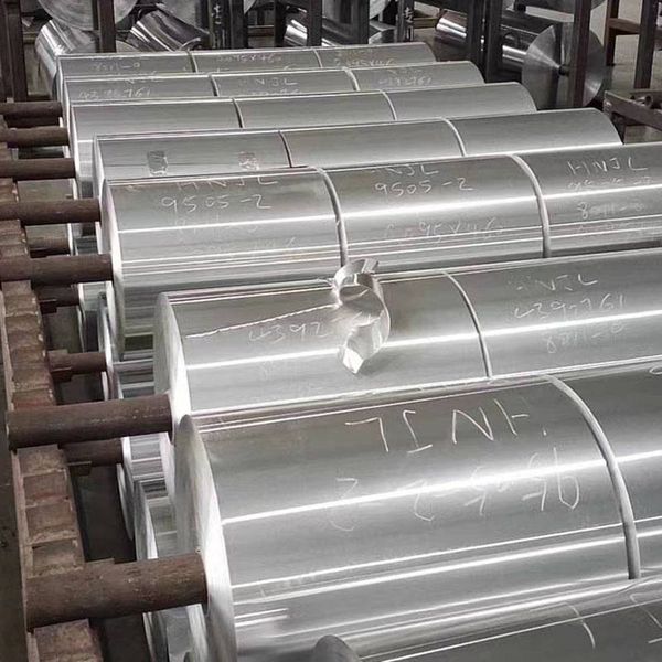 5052 H32 6063 5083 H32 Wood Grain Mill Finish Aluminum Coil For Roofing Marine Grade
