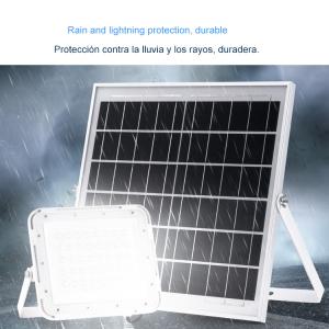 China 1300lm 1600lm Solar Powered Pathway Lights Die Casting Aluminum wholesale