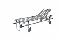 Foamed Cushion Collapsible Ambulance Stretcher 190 X 55 X 50cm