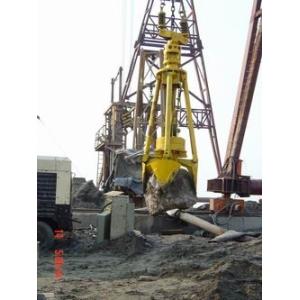 China 20tons Hammer Grab wholesale