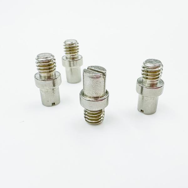 Automatic Lathe Parts nonstandard iron aluminum Stainless Steel CNC Parts