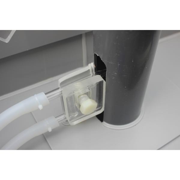 Programmable Salt Spray Test Machine for Products Corrosive Resistance Test