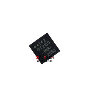 AT42QT2160-MMU