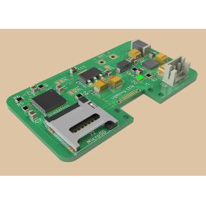 12oz Embedded PCB Fr4