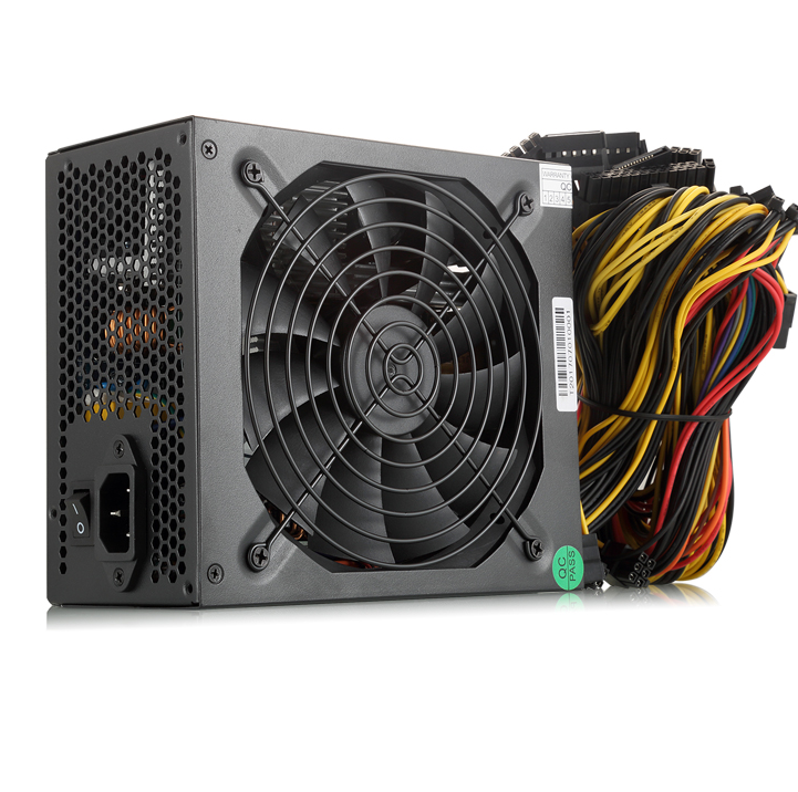 Power Supply 1600w 110v 90 Plus Gold Support 6 GPU PSU 1600 watt For Server Power Supply