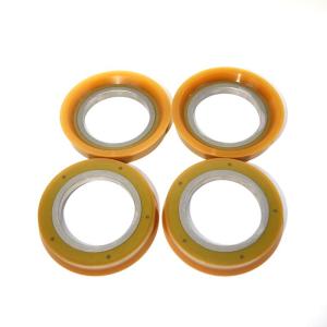 China IHI Pump Truck Piston IHI220 Concrete Pump Truck Piston wholesale