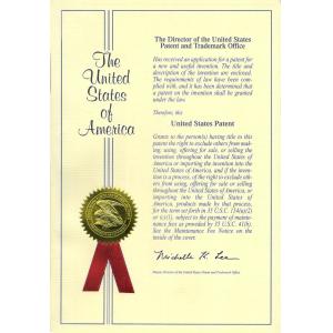 Onumen Co.,Ltd. Certifications