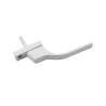 Buy cheap Casement Window Opener Handle With 41mm Square Shaft Customized Design from wholesalers