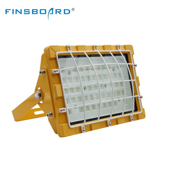 Quality 6500lm-31200lm Explosion Proof Lighting Fixtures Fittings For Tunnel for sale