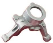 Integrated Robots In Surface Polishing Milling Deburring Grinding Application In Casting Iron Steel Aluminum Plastic Etc