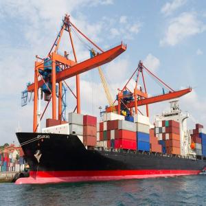 China Door To Door From China To UK Amazon DDP Shipping wholesale