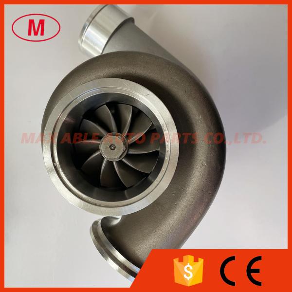 GTX3582R GEN II 65.7/82.46mm Dual Ball Bearing turbocharger turbo