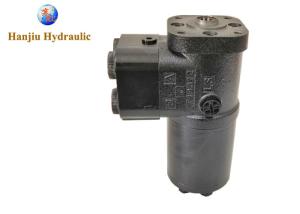 China BZZ hydraulic steering unit for big loader high quality black iron orbitrol steering char-lynn series wholesale
