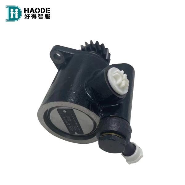 Truck Model Howo Brake Pad for Superior Stopping Power WG9200340068