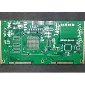 China Conformal Coating OSP Multilayer PCB Assembly wholesale