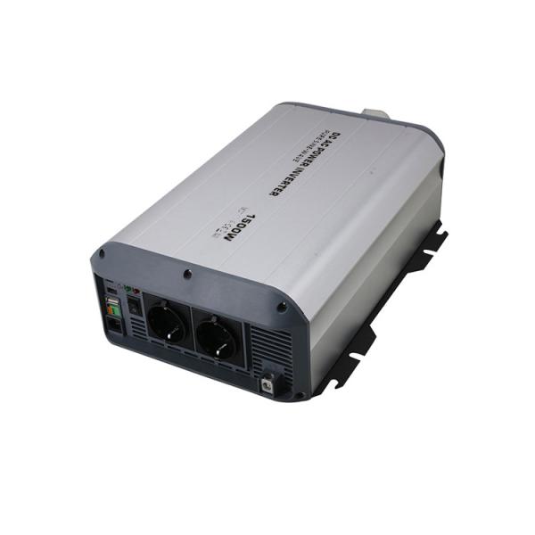 Quality PC Control Solar Pure Sine Wave Power Inverter For Car Mobile for sale