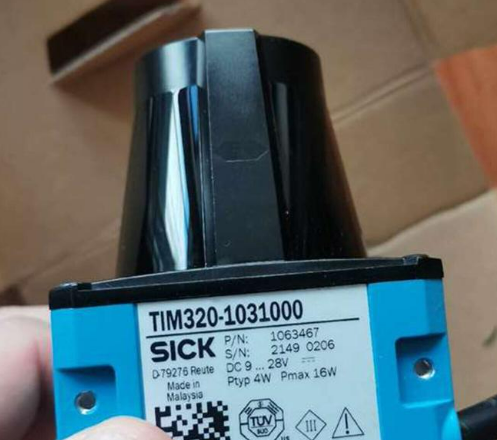 SICK TIM320-1031000 LiDAR Sensors TiM Supply Voltage 9 V DC- 28 V DC
