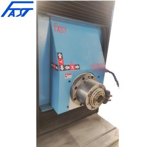 Buy cheap Horizontal Single-spindle Hole Drilling Tapping Milling Engraving Machine for from wholesalers