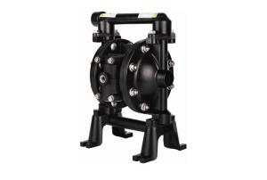 China Mechanical Air Operated Reciprocating Pump , Mini Submersible Diaphragm Pump wholesale