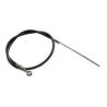 45 Sears Craftsman Riding Lawn Mower Deck Engagement Cable G4130762 for sale