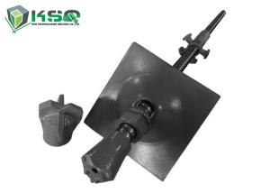 Hollow Grouted Self Drilling Tunnel Rock Bolt Mining Anchor Bolt