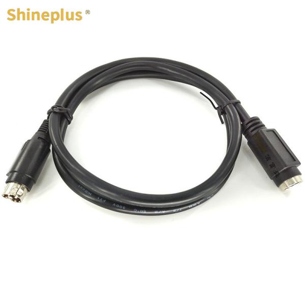 Quality LED display, computer, TV, projector, video card, etc. Terminal harness, electronic wire, high-precision cable customed for sale