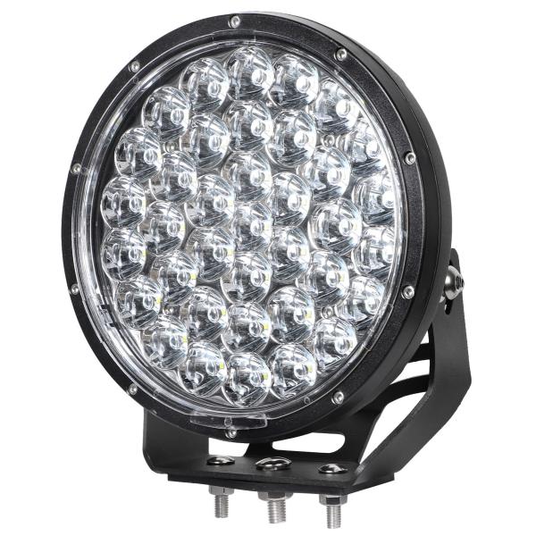 magnetic led work lights round driving lamp 4x4, SUV,Jeep,Truck HCW-L148273 148W