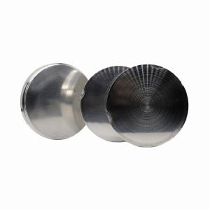 China CoCr Cobalt Chrome Block Material Milling Metal Alloy Disc Lab wholesale