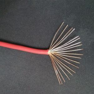ECHU Cable UL1061 SR-PVC Insulated Copper Wire Electronic Wire & Cable, LED Light