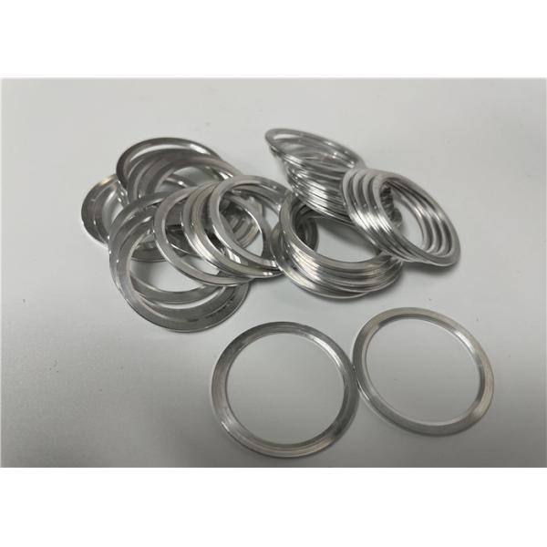 Electric T6 Custom CNC Turning Parts 0.002mm High Volume Turned Parts