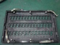 Wave Solder Pallets ESD Synthetic Stone Safe Composite Materials