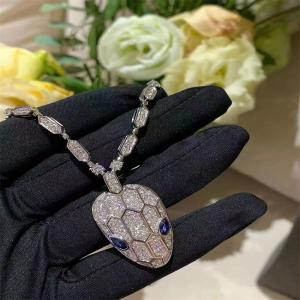 China Custom 18k Gold Necklace Womens Diamond Gold Jewellery Solid Gold Pendant wholesale