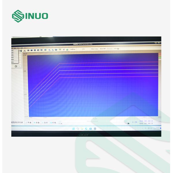 Electromagnetic Vibration Tester Automotive & Electronics Testing