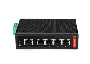 Fast Ethernet Switch,Unmanaged,5x10/100Base-TX