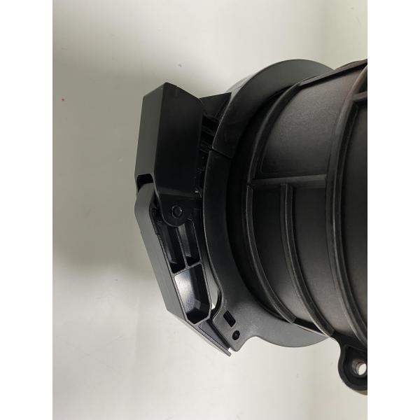 144 Cores Heat Shrink Dome Fiber Optic Splice Closure 1 Oval 4ports Arial Pole Wall Mount