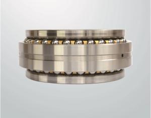 China High Vibration 2RS Thrust Ball Bearing Single Row motorcycle wholesale
