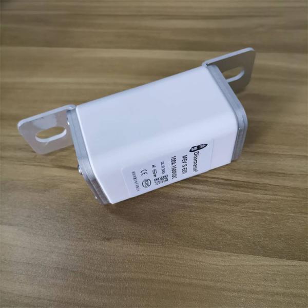 Energy Storage System Fuse Ceramic Fuse DC1000V High Voltage MEV Fuse