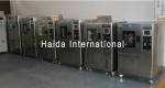 Temperature Humidity Stability Test Chamber With Air-Cooling