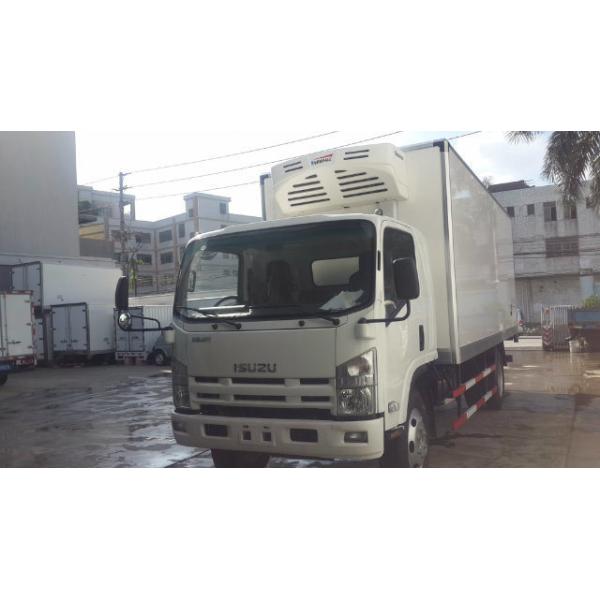 Good Performance Refrigeration Unit for Refrigerated Trucks