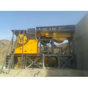 China Grizzly Mining Vibrating Feeder GZT 0940 560mm Electromagnetic wholesale