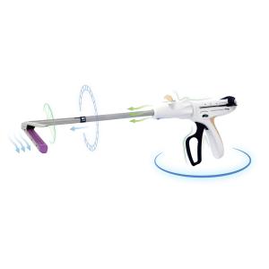 Disposable Blade Endo Cutter Stapler Surgery Stapling Devices