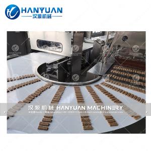 Protein Bar Equipment